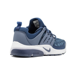 Nike Air Presto Woven Navy