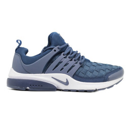 Nike Air Presto Woven Navy