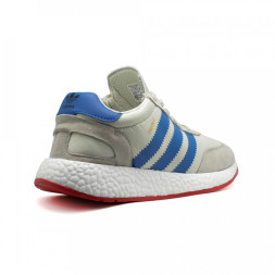 Adidas Iniki White