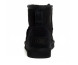 Мужские мини угги Mens Classic Mini II Black