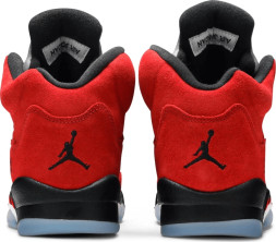 Nike Air Jordan 5 Retro GS 'Raging Bull' 2021