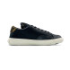 Женские кеды Louis Vuitton Low Black
