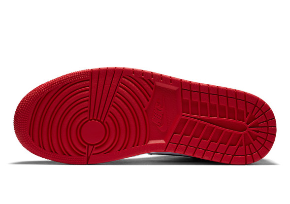 Унисекс кроссовки Nike Air Jordan 1 Mid SE USA