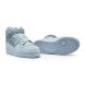 Унисекс кроссовки Adidas Forum 84 High White