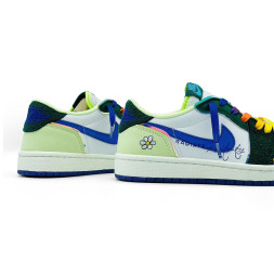 Nike Air Jordan Low OG Doernbecher