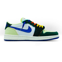 Nike Air Jordan Low OG Doernbecher