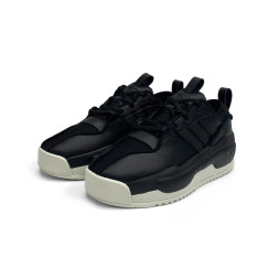 Adidas Y-3 Man High Black