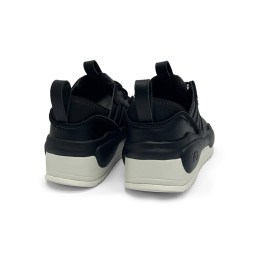 Adidas Y-3 Man High Black