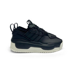 Adidas Y-3 Man High Black