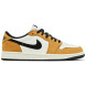 Унисекс кроссовки Nike Air Jordan 1 Low Rookie of the Year
