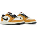 Унисекс кроссовки Nike Air Jordan 1 Low Rookie of the Year