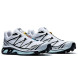 Унисекс кроссовки Salomon XT-6 Advanced White Icy Morn