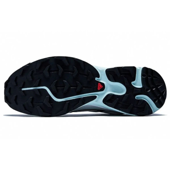 Унисекс кроссовки Salomon XT-6 Advanced White Icy Morn