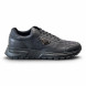Мужские кроссовки Prada Prax Black