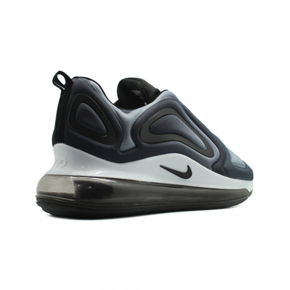 Мужские кроссовки Nike Air Max 720 Grey