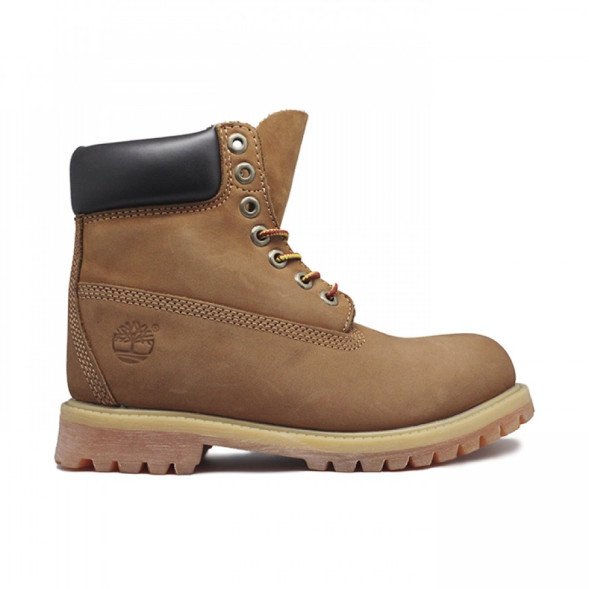 Мужские ботинки Timberland Cacao