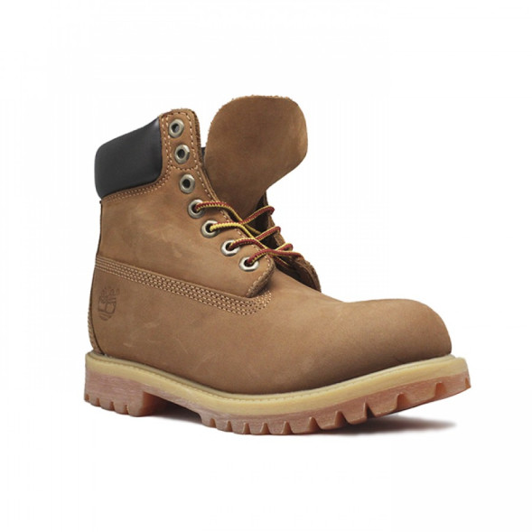Мужские ботинки Timberland Cacao