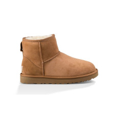 Mens Classic Mini II Chestnut