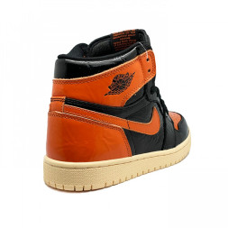 Nike Air Jordan 1 Retro High OG Shattered Backboard