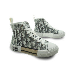 Dior Oblique B23 High Top