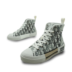 Dior Oblique B23 High Top