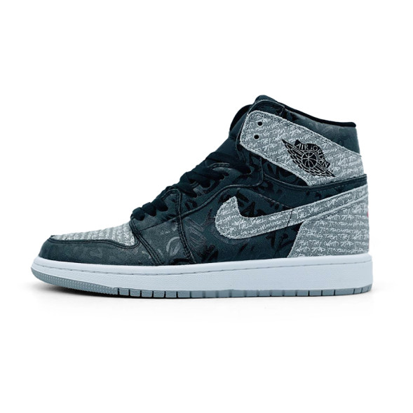 Унисекс кроссовки Nike Air Jordan 1 High OG 'Rebellionaire'