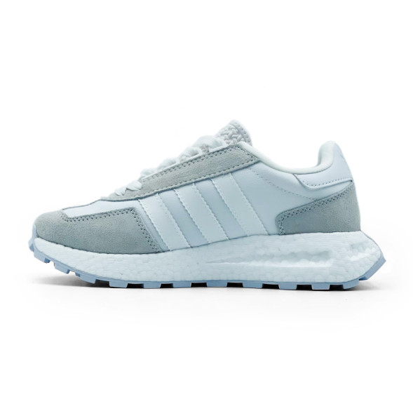 Унисекс кроссовки Adidas Retropy E5 White
