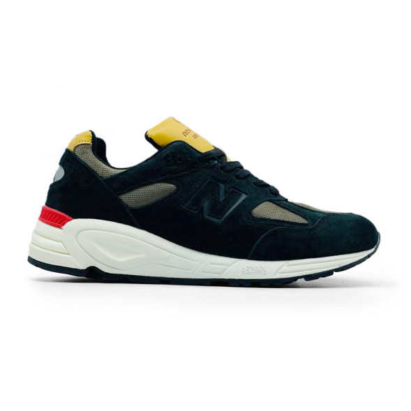 Унисекс кроссовки New Balance 990 V5 Black