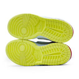 Nike Dunk Low Year Of The Rabbit Release Multicolor