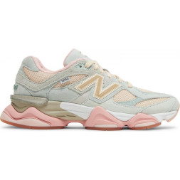 New Balance Joe Freshgoods x 9060 'Baby Shower Blue'