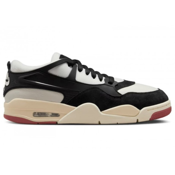 Мужские кроссовки Nike Air Jordan 4 RM Canyon Rust