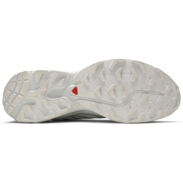 Унисекс кроссовки Salomon XT-6 Advanced White Lunar Rock