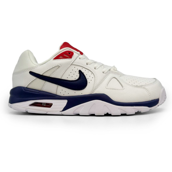 Мужские кроссовки Nike Air Cross Trainer 3 Low 'Racer Black'
