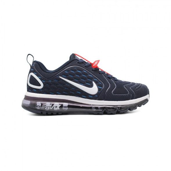 Мужские кроссовки Nike Air Max 720 Navy KPU