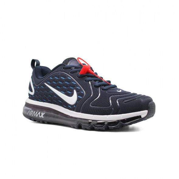 Мужские кроссовки Nike Air Max 720 Navy KPU