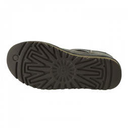 Mens Classic Mini II Grey