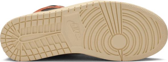 Унисекс кроссовки Nike Air Jordan 1 Retro High OG 'Shattered Backboard 3.0'