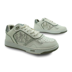 Dior B27 Low White