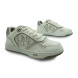 Женские кроссовки Dior B27 Low White