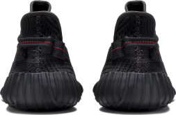 Adidas Yeezy Boost 350 V2 'Black Non-Reflective'