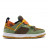 Nike Dunk Low Green&Brown
