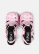 Женские босоножки Versace La Medusa Pink