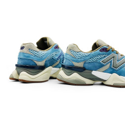 New Balance 9060 Blue/Beige