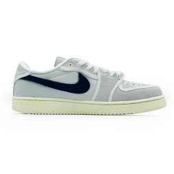 Union LA Air Jordan 1 KO Low "Sail"