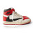 Travis Scott x Air Jordan 1 “University Red”