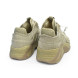Мужские кроссовки Adidas Y-3 Man High Suede Beige