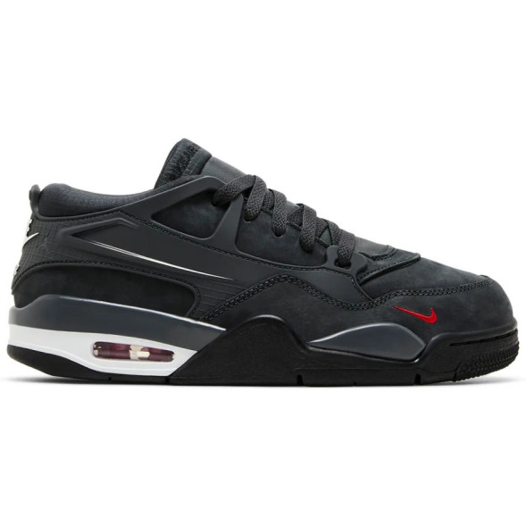 Мужские кроссовки Nike Air Jordan 4 RM x Nigel Sylvester Driveway Grey