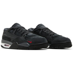 Nike Air Jordan 4 RM x Nigel Sylvester Driveway Grey
