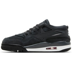 Nike Air Jordan 4 RM x Nigel Sylvester Driveway Grey