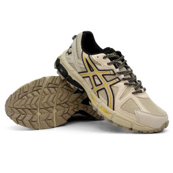 Asics Gel-Kahana 8 Brown/Grey